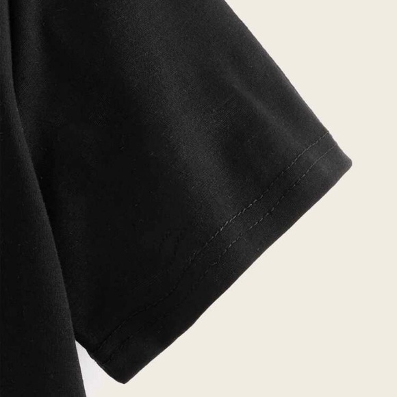 Never Give Up Sunflower Graphic Tee - NWT - Picture 4 of 4